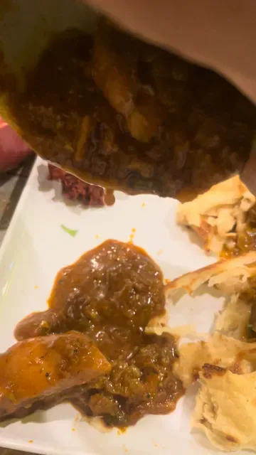 SIZZLE 'N' SAMBAR - East Vic Park