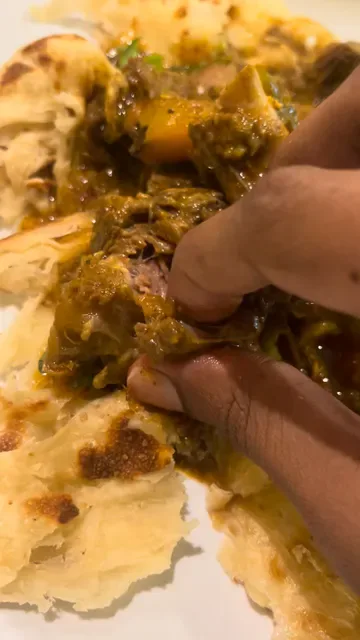 SIZZLE 'N' SAMBAR - East Vic Park