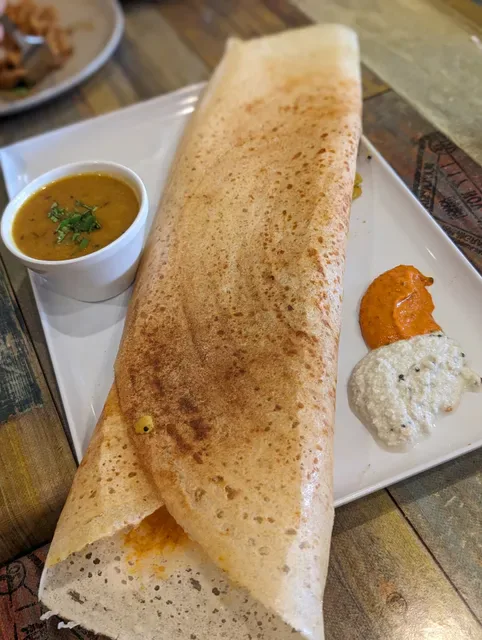 SIZZLE 'N' SAMBAR - East Vic Park
