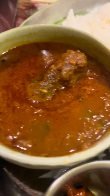 SIZZLE 'N' SAMBAR - East Vic Park