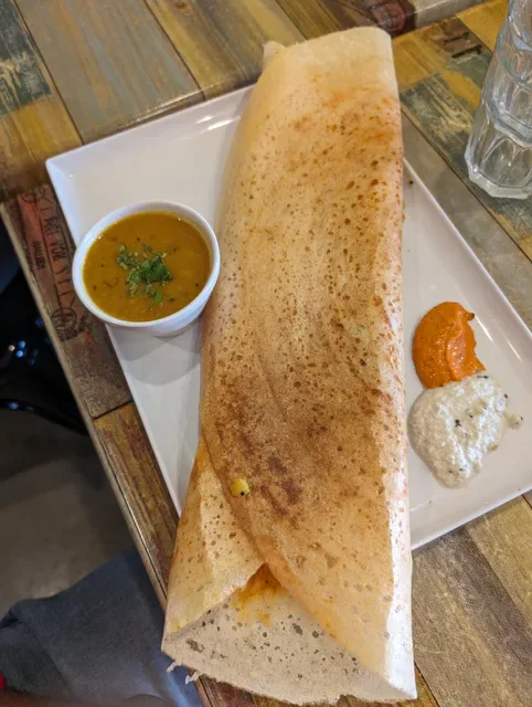 SIZZLE 'N' SAMBAR - East Vic Park