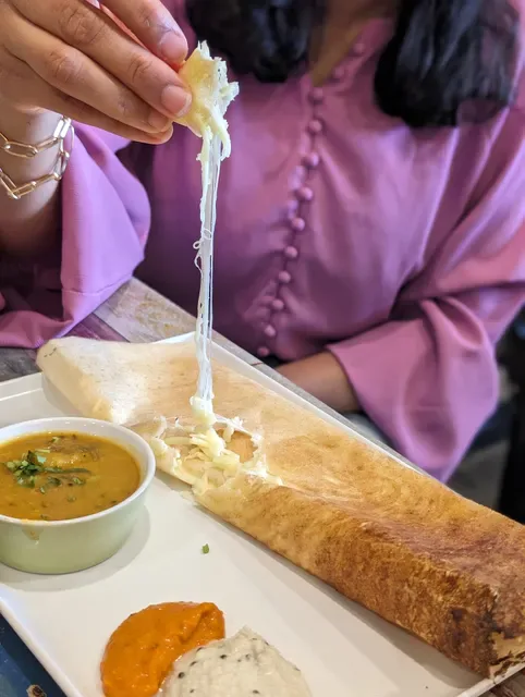 SIZZLE 'N' SAMBAR - East Vic Park