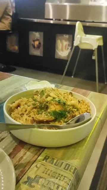 SIZZLE 'N' SAMBAR - East Vic Park