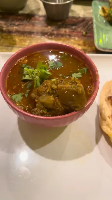 SIZZLE 'N' SAMBAR - East Vic Park