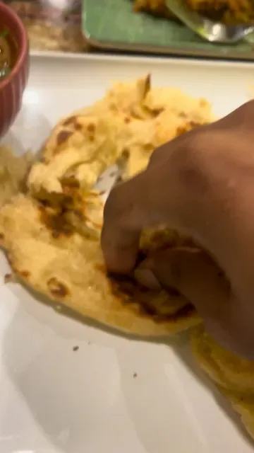 SIZZLE 'N' SAMBAR - East Vic Park