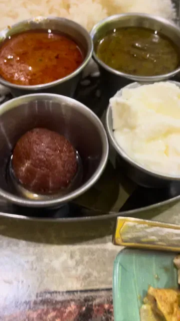 SIZZLE 'N' SAMBAR - East Vic Park