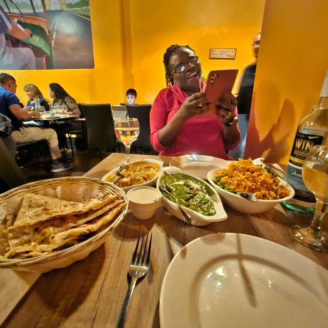 Spicy Affair Indian Cuisine