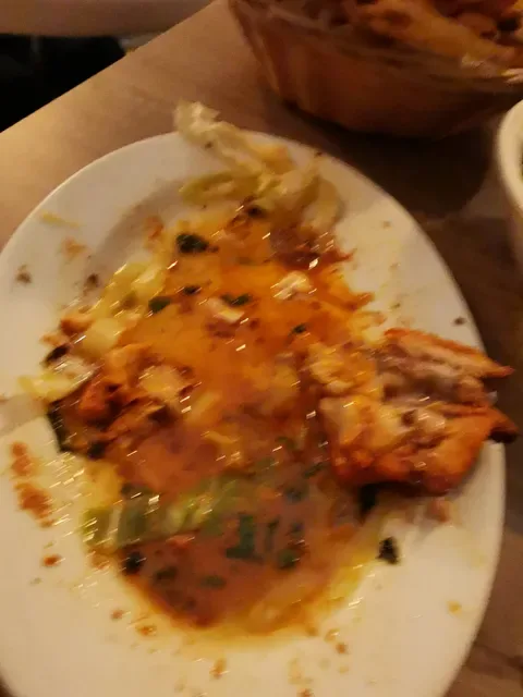 Spicy Affair Indian Cuisine