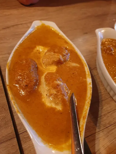 Spicy Affair Indian Cuisine