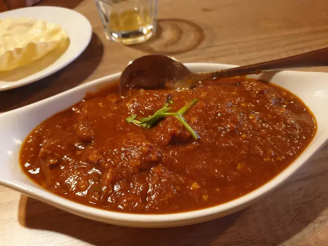 Spicy Affair Indian Cuisine