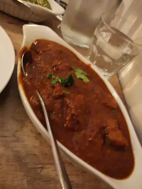 Spicy Affair Indian Cuisine