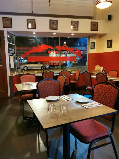 Spicy Affair Indian Cuisine