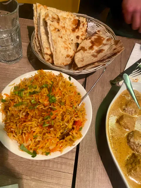 Spicy Affair Indian Cuisine