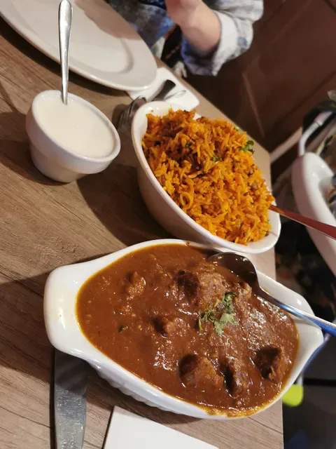 Spicy Affair Indian Cuisine
