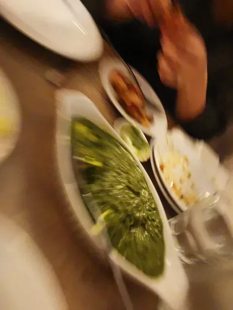 Spicy Affair Indian Cuisine