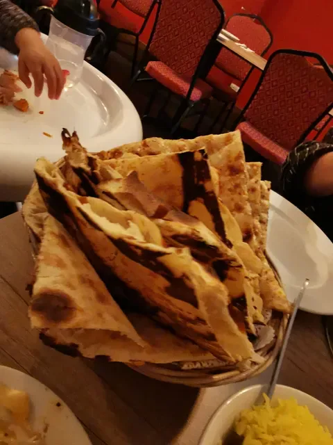 Spicy Affair Indian Cuisine