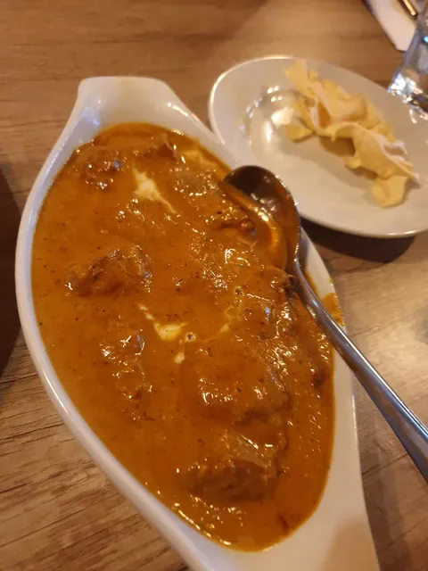 Spicy Affair Indian Cuisine