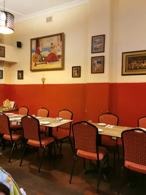 Spicy Affair Indian Cuisine