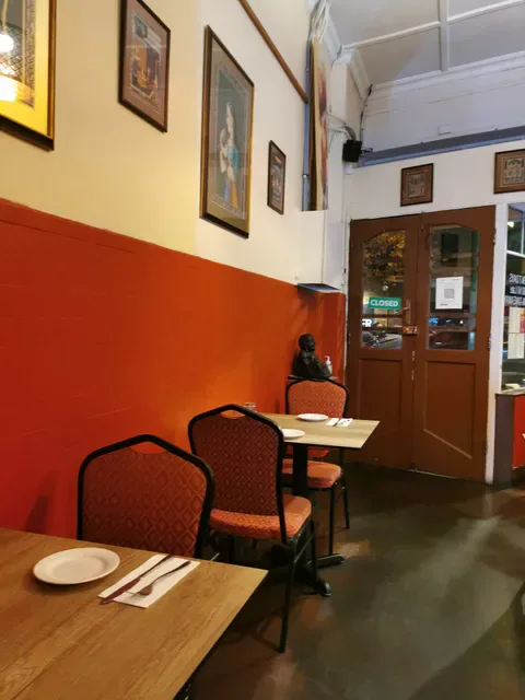 Spicy Affair Indian Cuisine