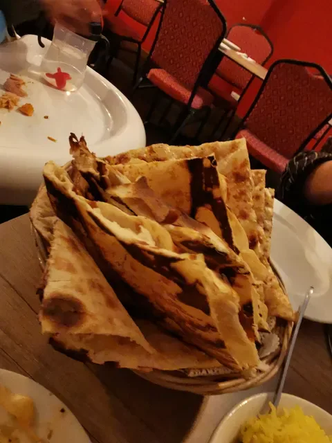 Spicy Affair Indian Cuisine