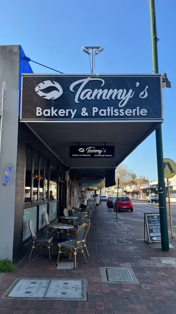 Tammy's Bakery & Patisserie