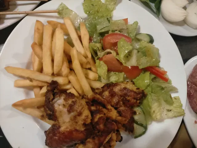 The Prophet Lebanese Cafe