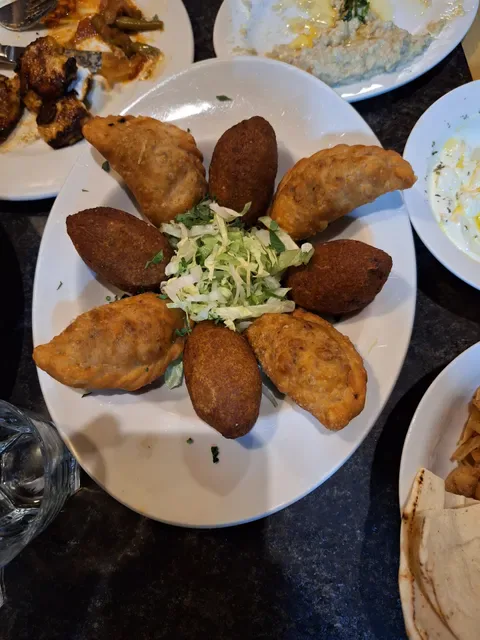 The Prophet Lebanese Cafe