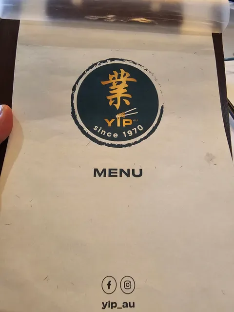 Yip