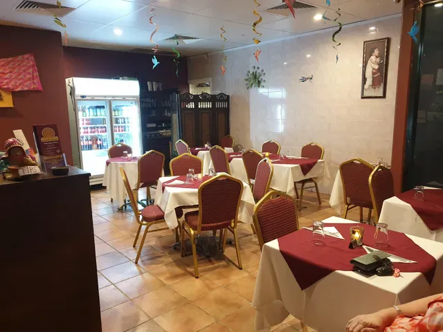 Curry Lovers Ellenbrook