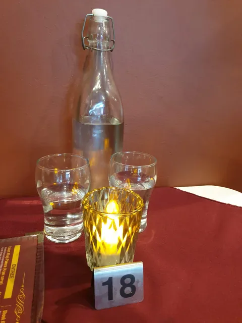 Curry Lovers Ellenbrook