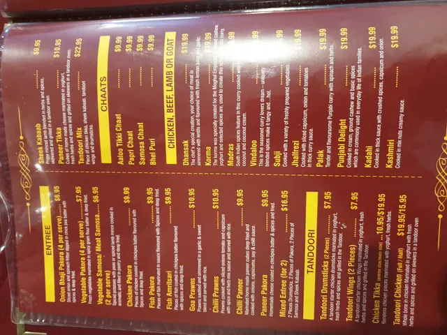 Curry Lovers Ellenbrook