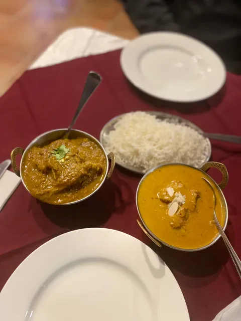 Curry Lovers Ellenbrook