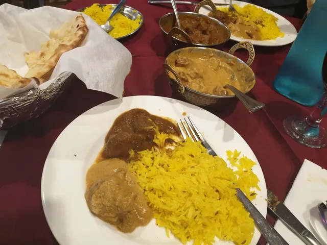 Curry Lovers Ellenbrook