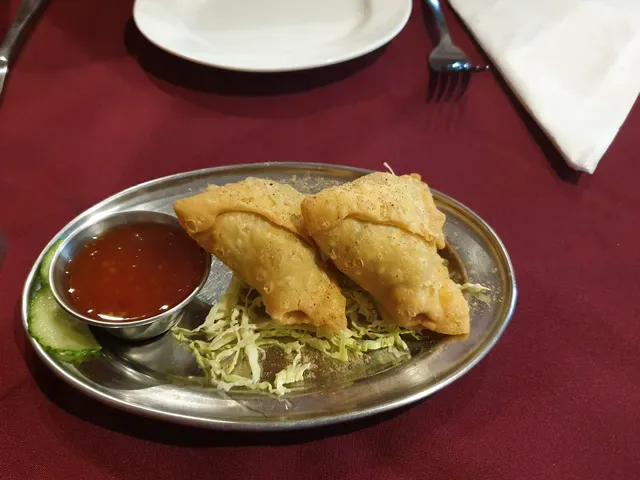 Curry Lovers Ellenbrook