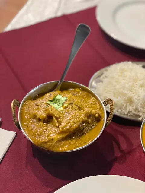 Curry Lovers Ellenbrook
