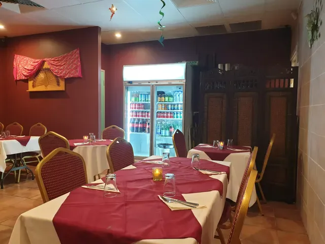 Curry Lovers Ellenbrook