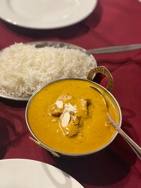 Curry Lovers Ellenbrook