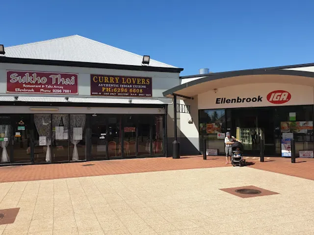 Curry Lovers Ellenbrook