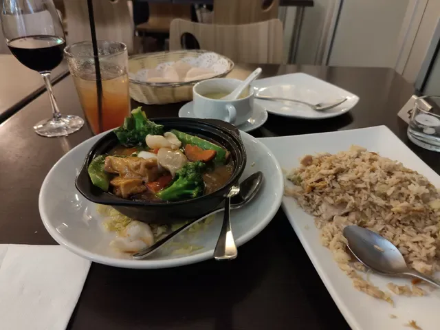 Ellenbrook Chinese Restaurant