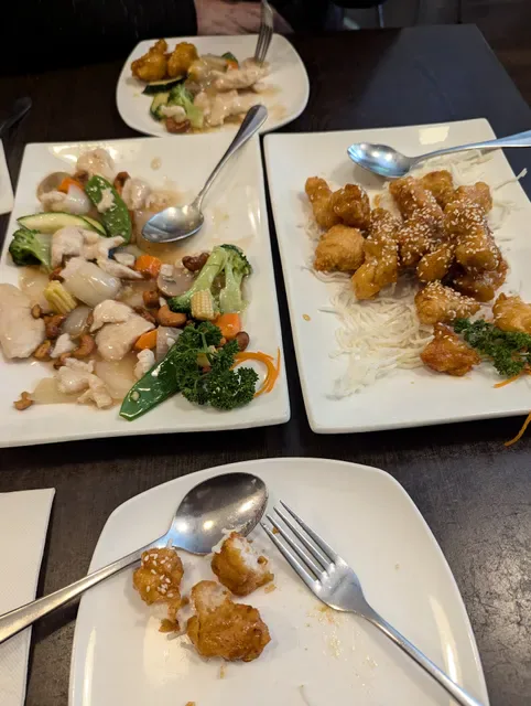 Ellenbrook Chinese Restaurant