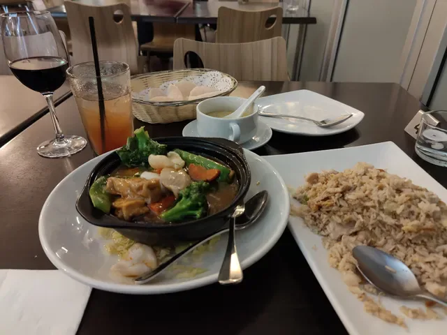 Ellenbrook Chinese Restaurant