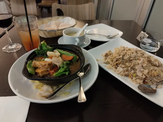 Ellenbrook Chinese Restaurant