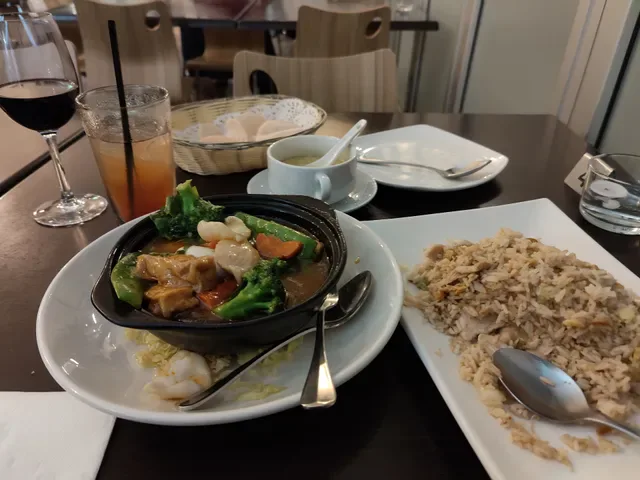Ellenbrook Chinese Restaurant