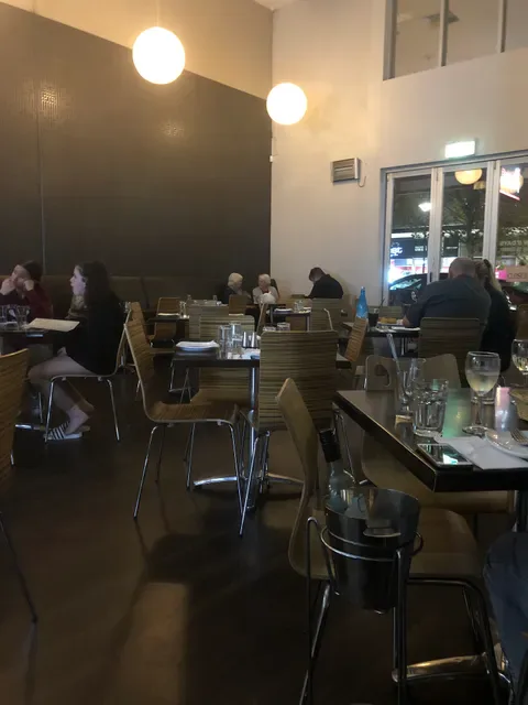 Ellenbrook Chinese Restaurant