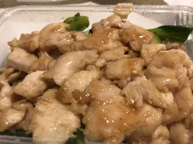 Ellenbrook Chinese Restaurant