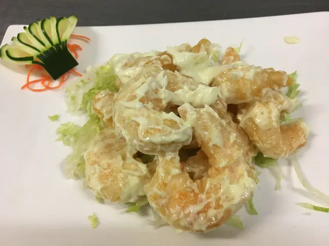 Ellenbrook Chinese Restaurant