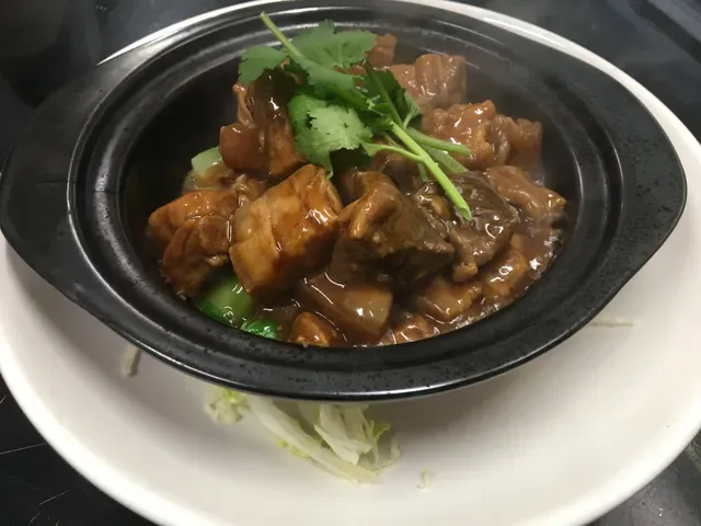 Ellenbrook Chinese Restaurant