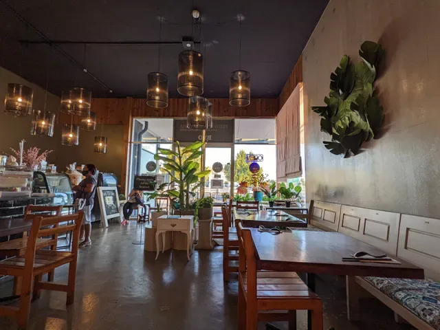 Fresh Pho House