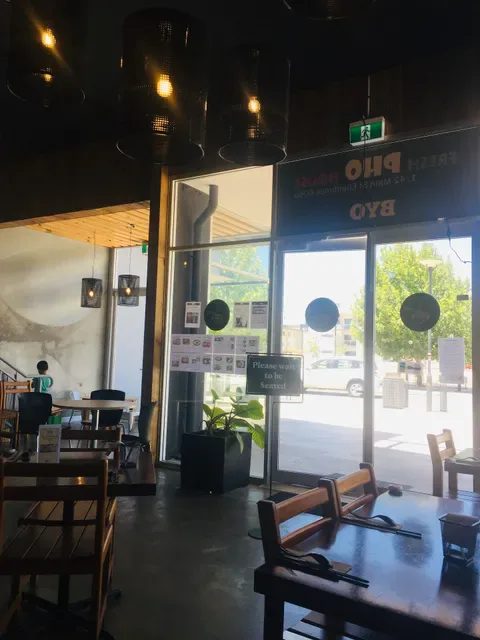 Fresh Pho House