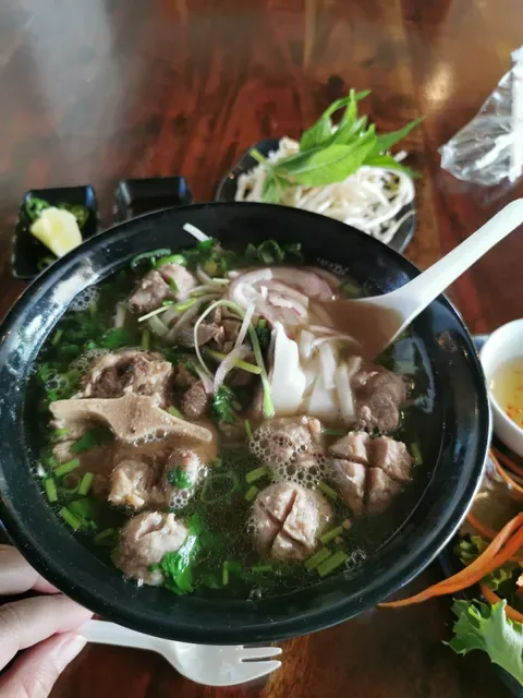 Fresh Pho House